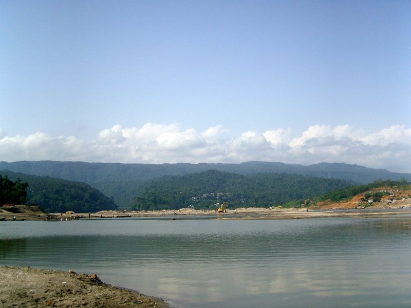 jaflong,Sylhet